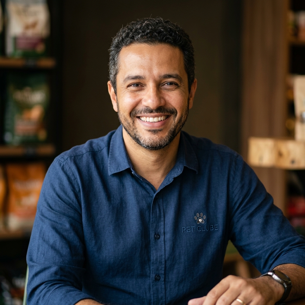 Marcos Silva