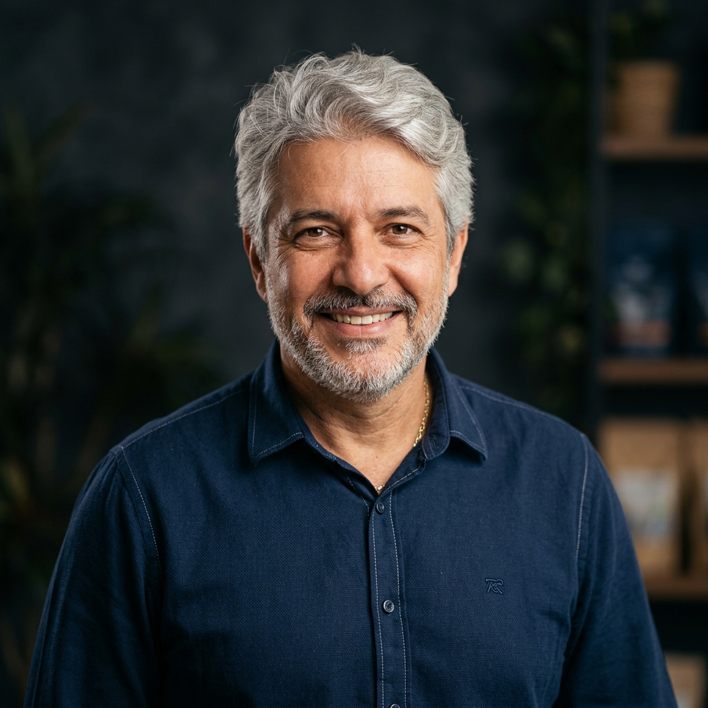 Ricardo Torres